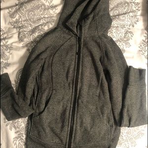 Lululemon Scuba Hoodie